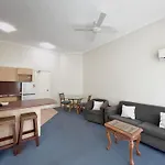 Surf Parade Resort