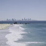 Surf Parade Resort