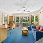 Surf Parade Resort