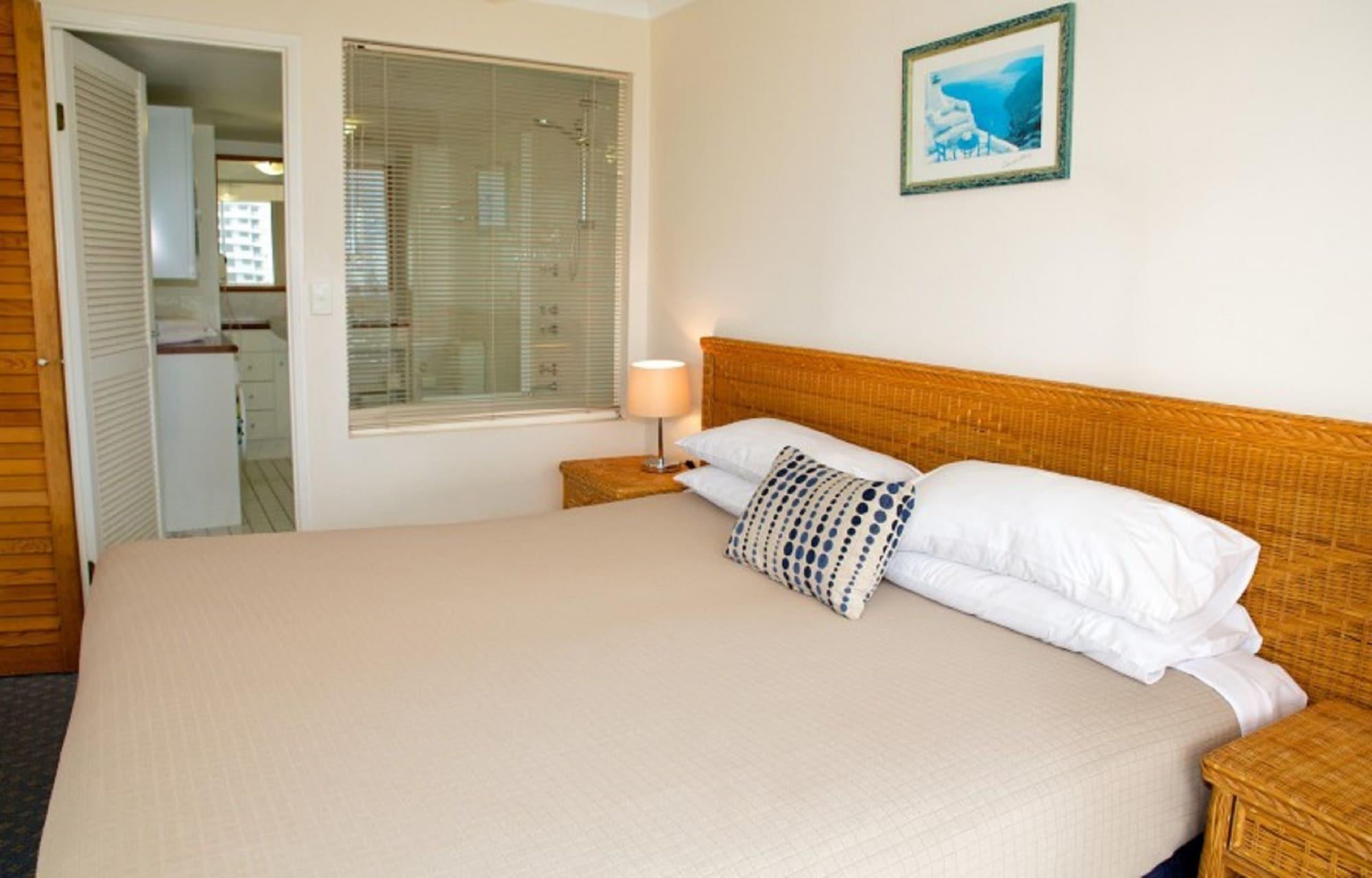 Aparthotel Surf Parade