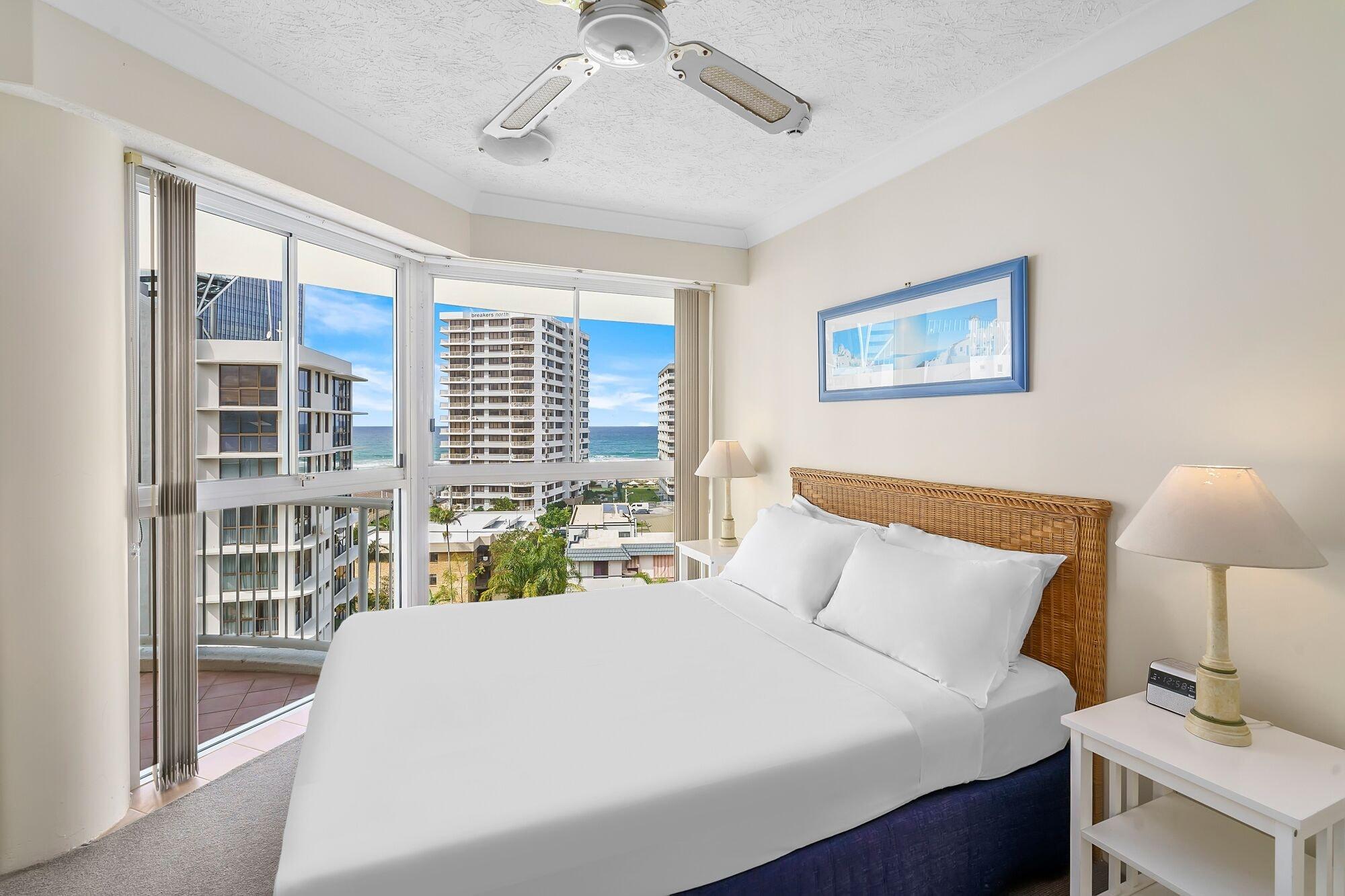 Surf Parade 4* Gold Coast