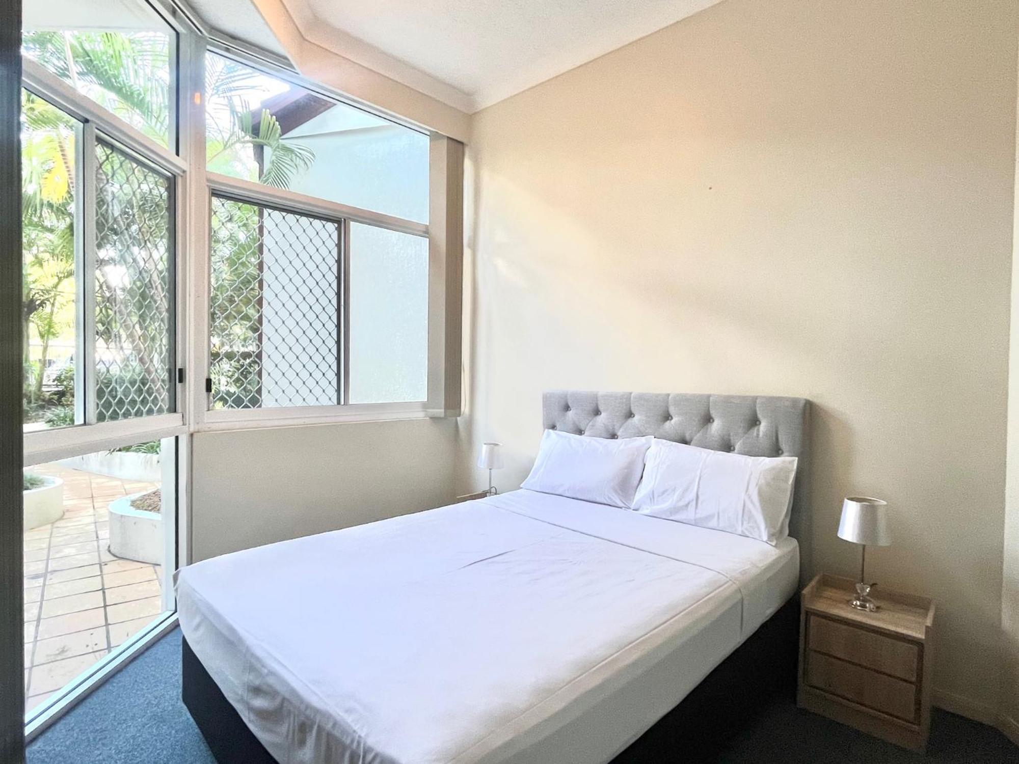 Surf Parade 4* Gold Coast