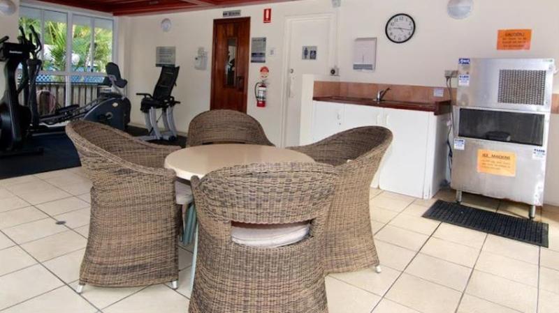 Aparthotel Surf Parade Gold Coast
