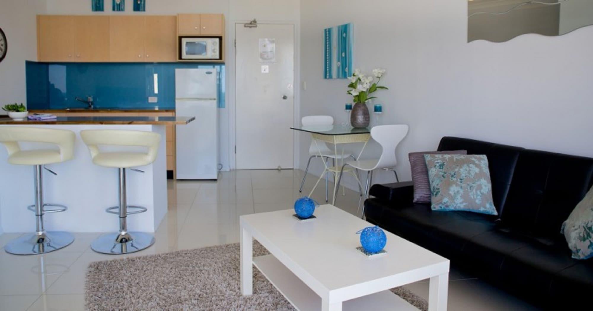 Surf Parade Aparthotel Gold Coast